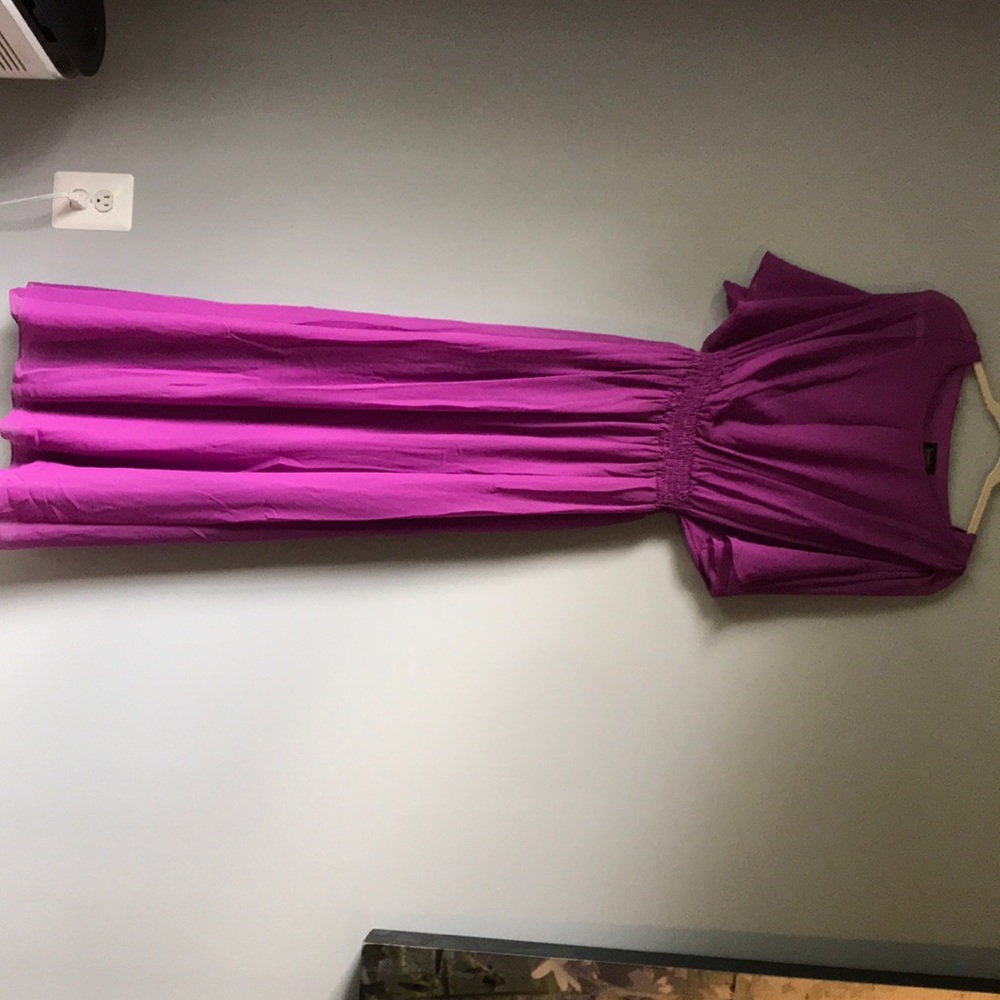 NWT Maxi Dress